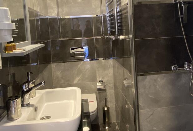 Spinel Hotel - Görsel 22