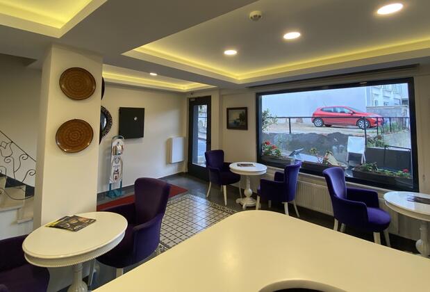 Spinel Hotel - Görsel 7