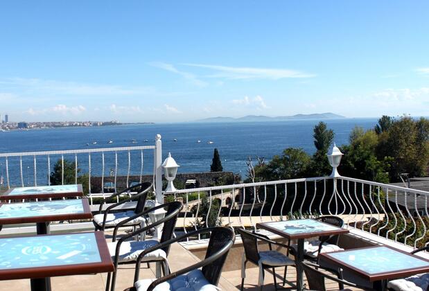 Spinel Hotel - Görsel 17