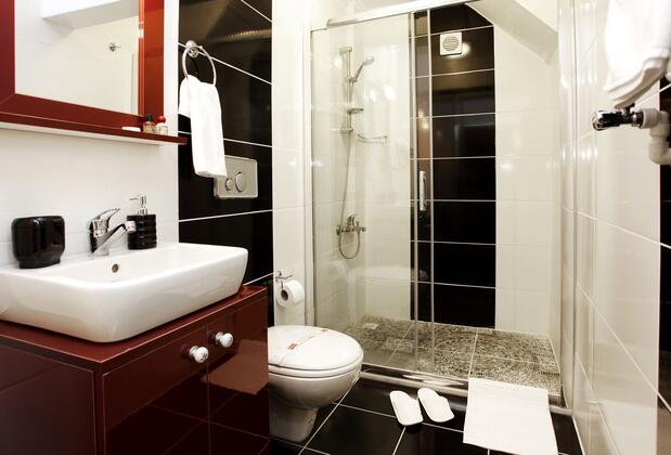 Spinel Hotel - Görsel 23