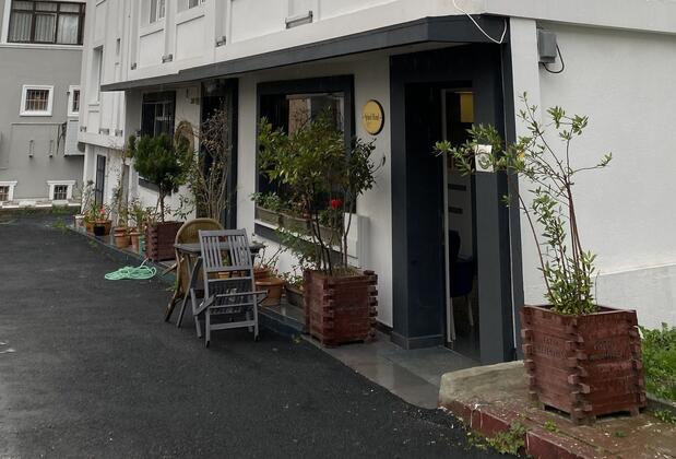 Spinel Hotel - Görsel 4