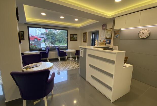 Spinel Hotel - Görsel 10