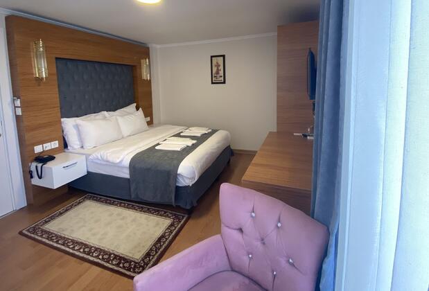 Spinel Hotel - Görsel 24