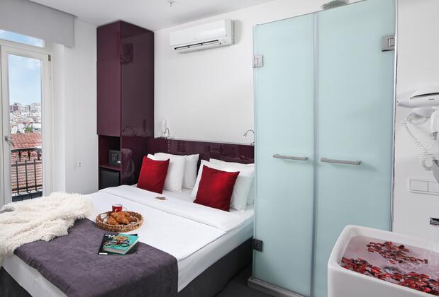 Bunk Hostel - Görsel 15