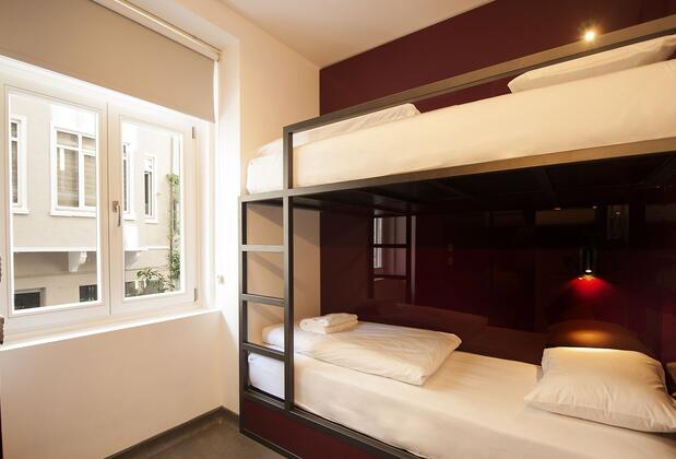 Bunk Hostel - Görsel 18