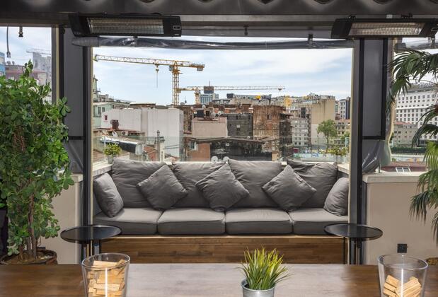 Bunk Hostel - Görsel 6