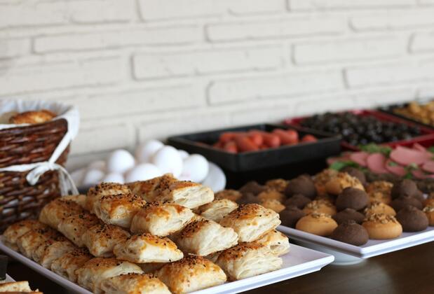 Bunk Hostel - Görsel 13