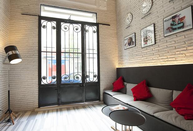 Bunk Hostel - Görsel 4