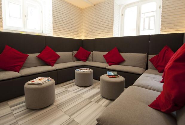 Bunk Hostel - Görsel 12