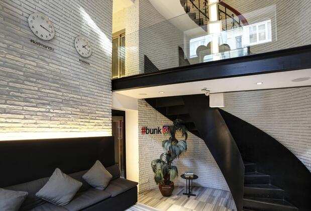 Bunk Hostel - Görsel 23