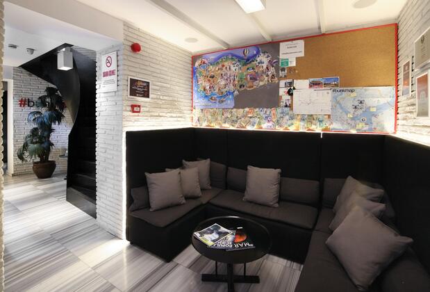 Bunk Hostel - Görsel 25