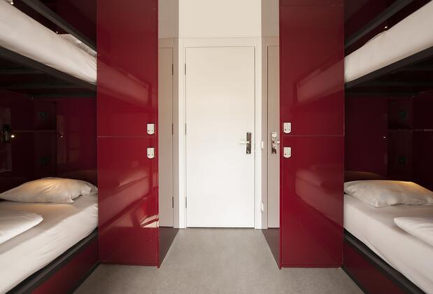 Bunk Hostel - Görsel 21