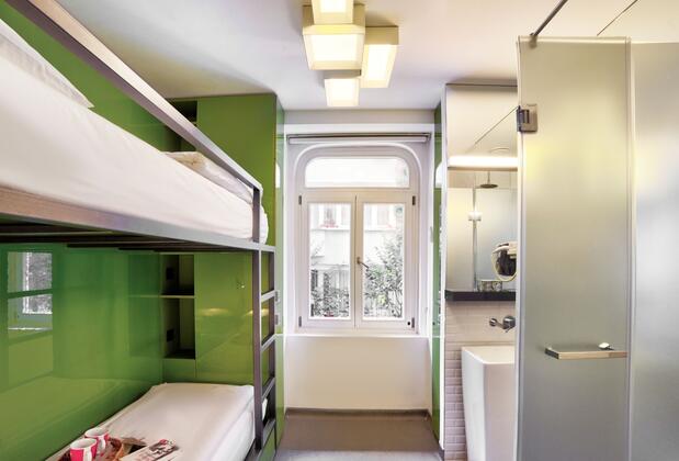 Bunk Hostel - Görsel 20