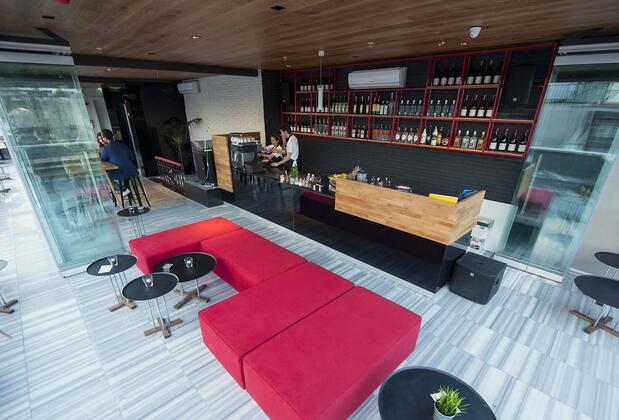 Bunk Hostel - Görsel 11