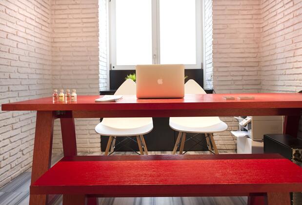 Bunk Hostel - Görsel 7