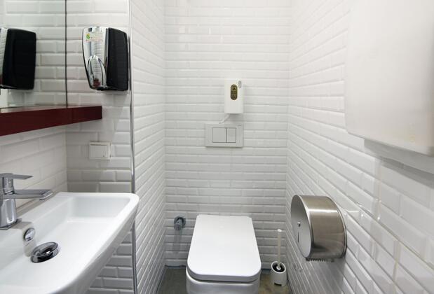 Bunk Hostel - Görsel 34