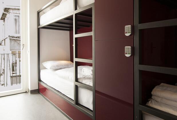 Bunk Hostel - Görsel 22