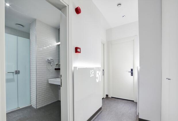 Bunk Hostel - Görsel 35