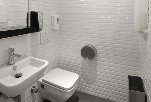 Bunk Hostel - Görsel 36