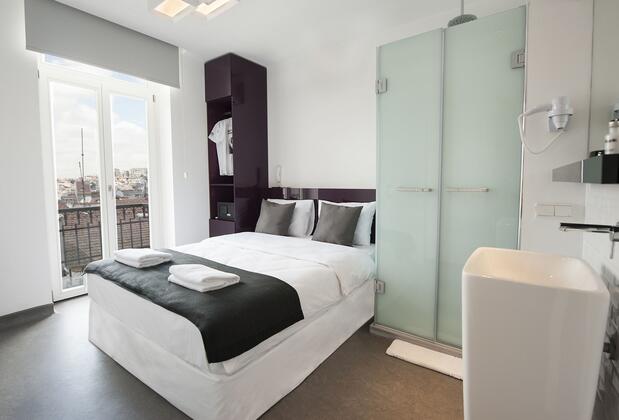 Bunk Hostel - Görsel 24