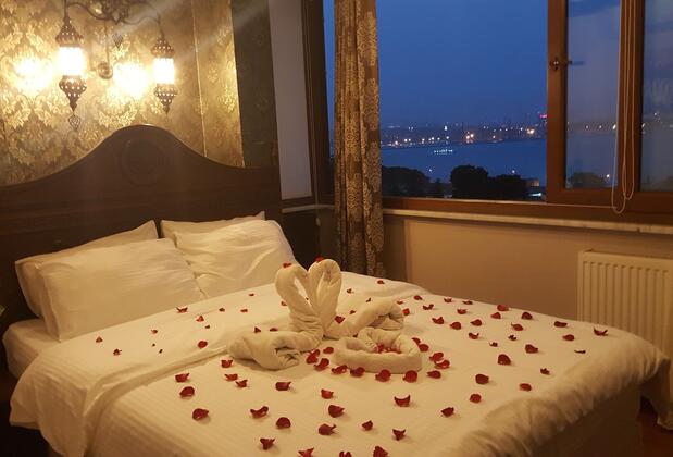 Mytra Hotel - Görsel 5