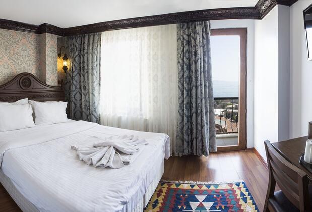 Mytra Hotel - Görsel 12