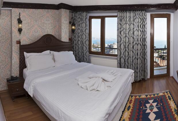 Mytra Hotel - Görsel 13