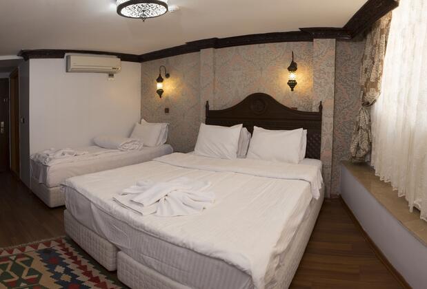 Mytra Hotel - Görsel 14