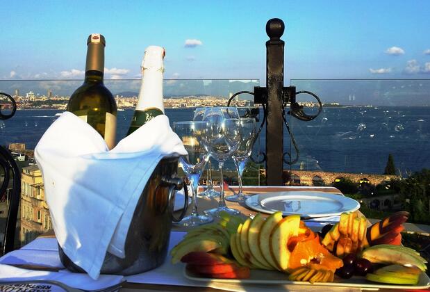 Mytra Hotel - Görsel 8