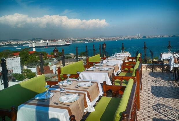 Mytra Hotel - Görsel 6