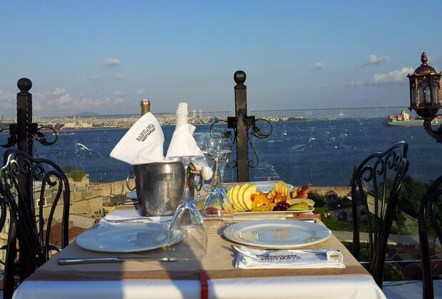 Mytra Hotel - Görsel 9