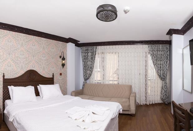 Mytra Hotel - Görsel 15