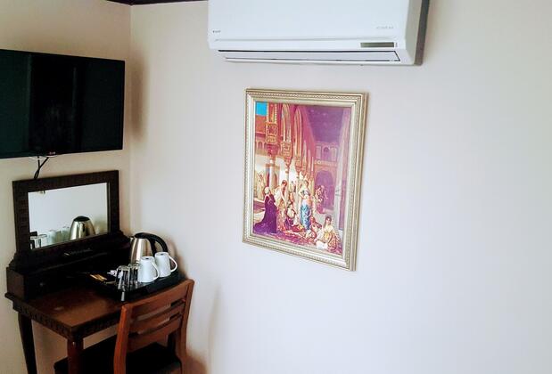 Mytra Hotel - Görsel 16