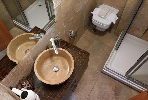 Mytra Hotel - Görsel 17