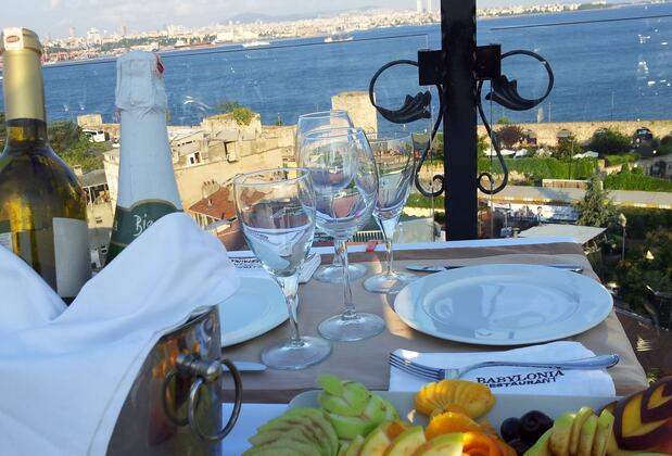 Mytra Hotel - Görsel 11