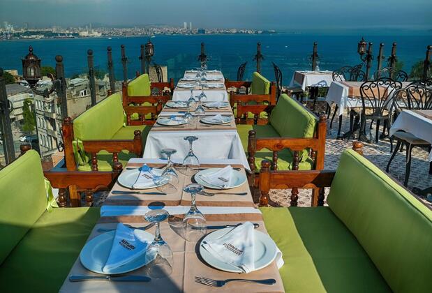 Mytra Hotel - Görsel 7