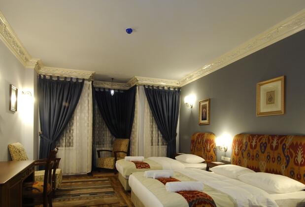 Hotel Djem - Görsel 11