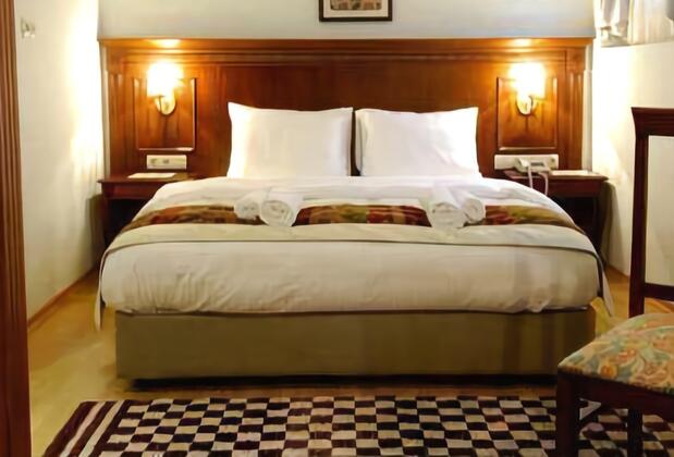 Hotel Djem - Görsel 12