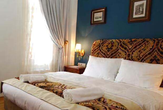 Hotel Djem - Görsel 14