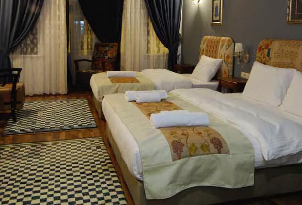 Hotel Djem - Görsel 13