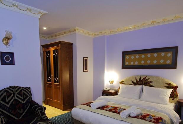 Hotel Djem - Görsel 15