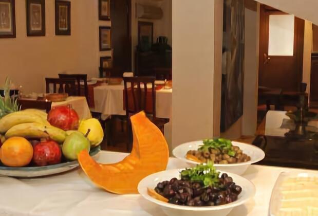 Hotel Djem - Görsel 9