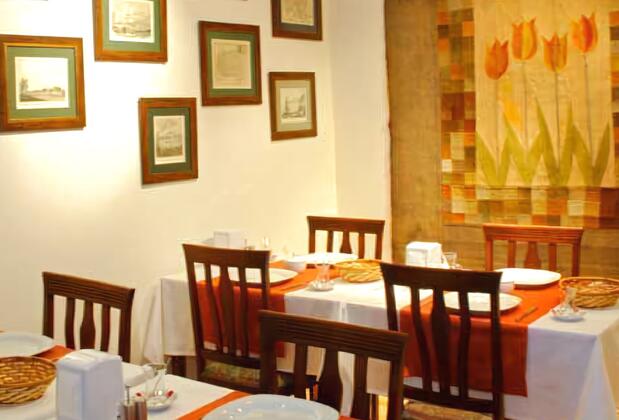 Hotel Djem - Görsel 8