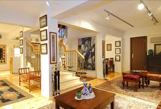 Hotel Djem - Görsel 3