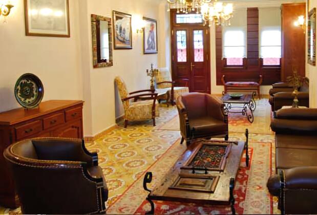 Hotel Djem - Görsel 4