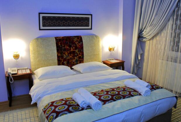 Hotel Djem - Görsel 16