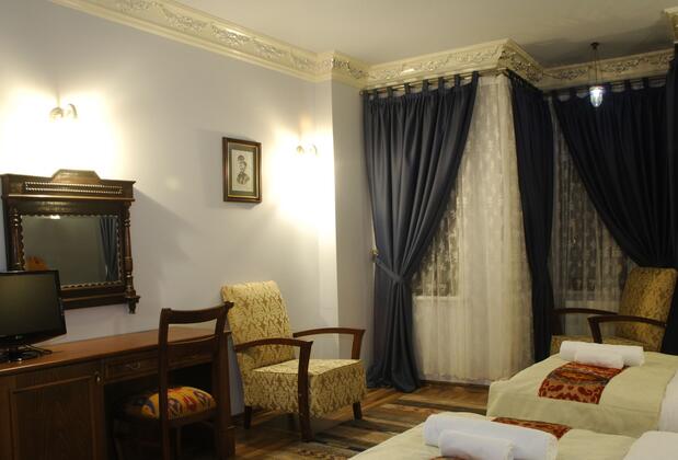 Hotel Djem - Görsel 5