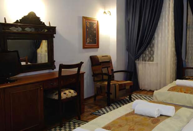 Hotel Djem - Görsel 6