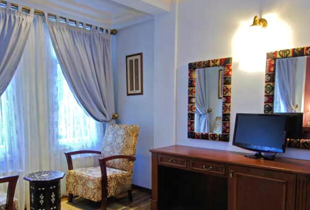 Hotel Djem - Görsel 10