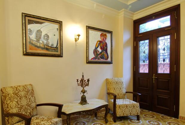 Hotel Djem - Görsel 7